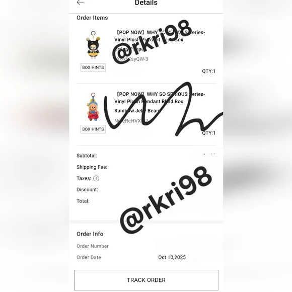 ✨️Why So Serious String Puppet✨️ - Picture 6 of 6